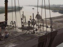 昆山苏州拆迁公司分析
苏州厨房卫生间拆除混凝土切割的关键所在