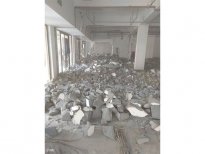 昆山苏州拆除施工过程中的安全管理