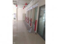 昆山金刚地板拆除告诉你施工也有技巧
