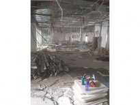 昆山苏州拆除进入正式施工前应该做的准备工作