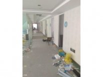昆山苏州拆除的施工公司分享瓷砖拆除的方法