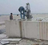 昆山夏季混凝土切割
苏州厨房卫生间拆除多少钱拆除施工哪些要求?