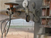 昆山钻石绳锯切割
苏州商场拆除官网施工技术详解