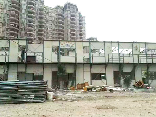 昆山苏州拆除公司