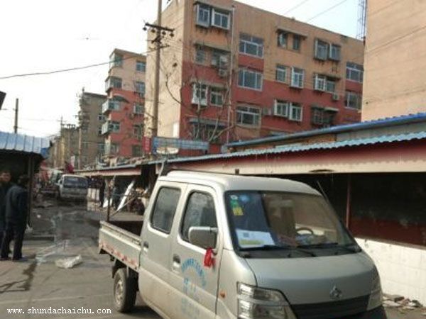 昆山苏州拆除公司