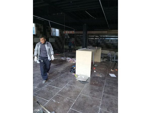 昆山苏州拆除公司