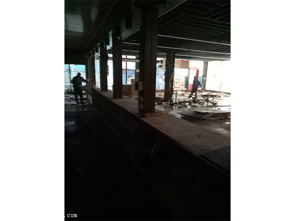 昆山苏州拆除公司